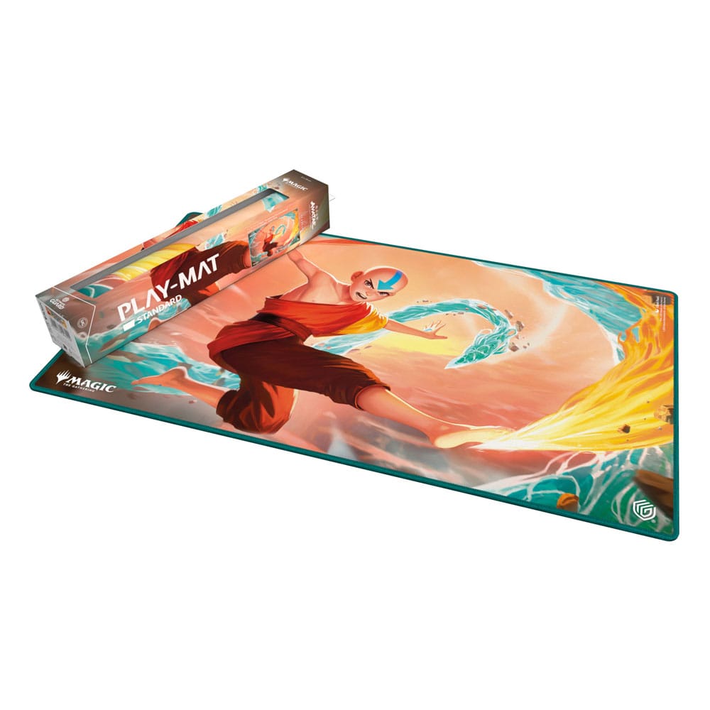 Ultimate Guard Play-Mat Magic: The Gathering | Avatar: The Last Airbender - Avatar Aang - Versand: 7 Tage nach Bestellung