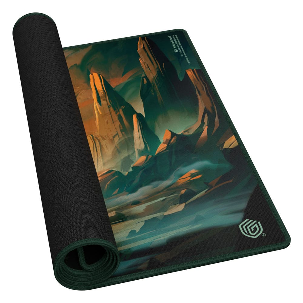 Ultimate Guard Play-Mat Magic: The Gathering | Avatar: The Last Airbender - Day of Black Sun - sofort lieferbar