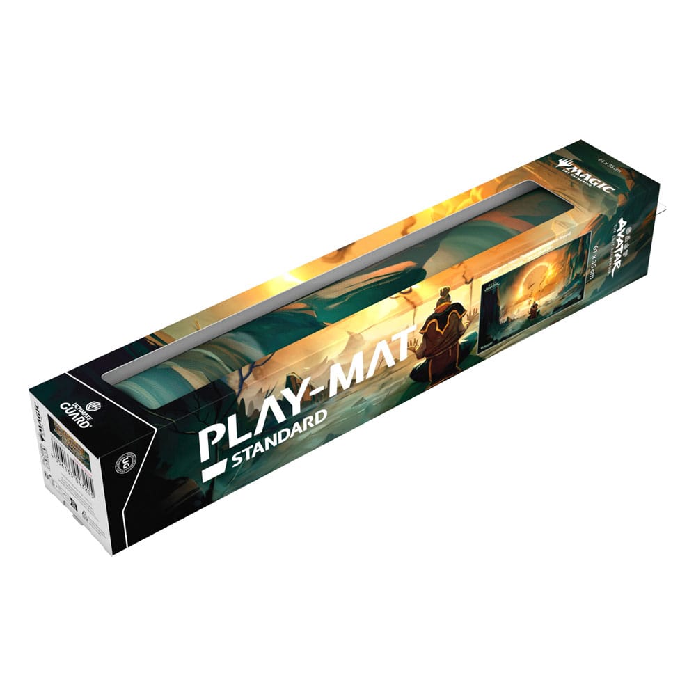 Ultimate Guard Play-Mat Magic: The Gathering | Avatar: The Last Airbender - Day of Black Sun - sofort lieferbar