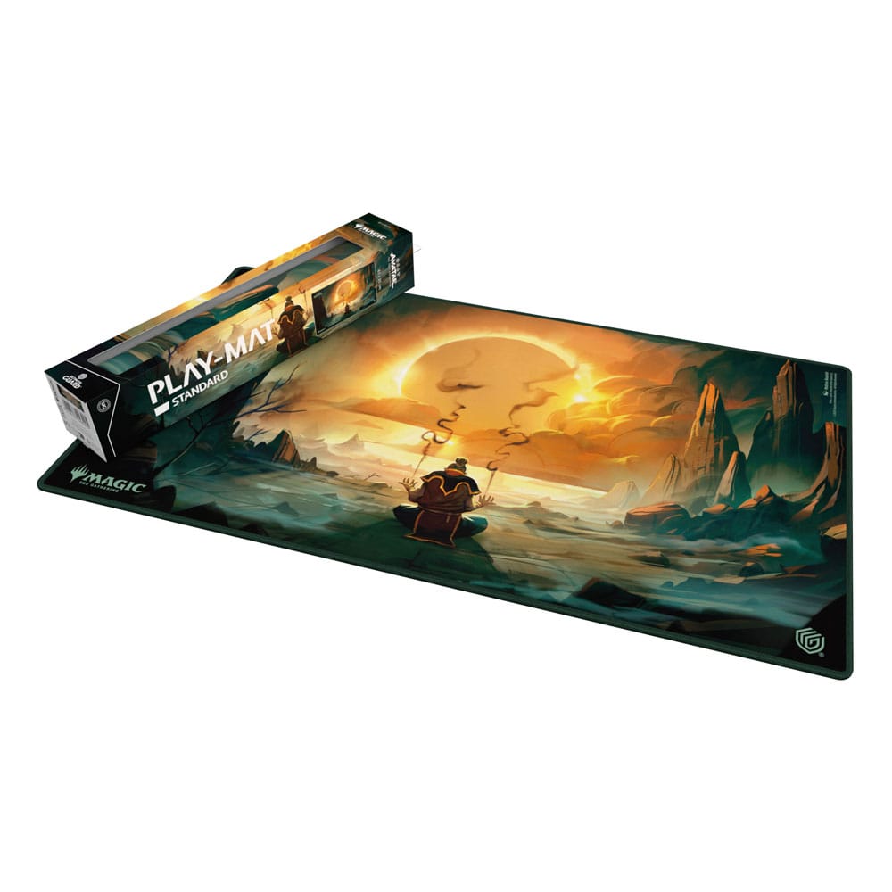 Ultimate Guard Play-Mat Magic: The Gathering | Avatar: The Last Airbender - Day of Black Sun - sofort lieferbar