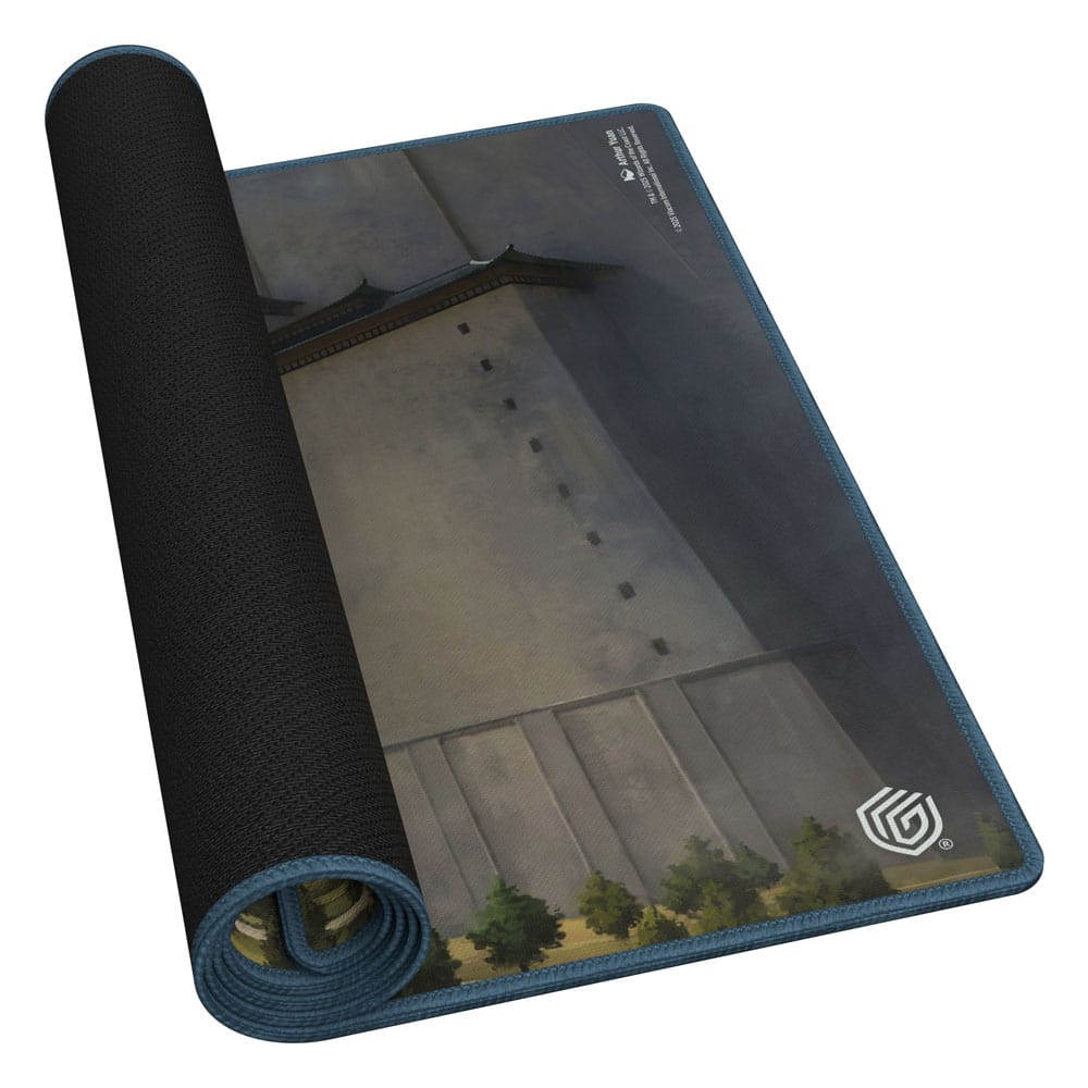 Ultimate Guard Play-Mat Magic: The Gathering | Avatar: The Last Airbender - The Walls of Ba Sing Se - sofort lieferbar