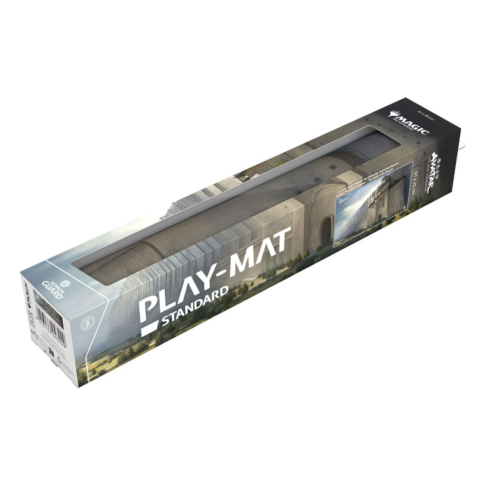 Ultimate Guard Play-Mat Magic: The Gathering | Avatar: The Last Airbender - The Walls of Ba Sing Se - sofort lieferbar