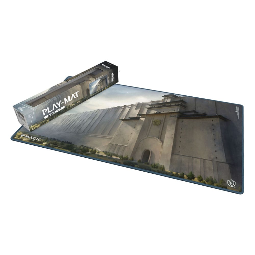 Ultimate Guard Play-Mat Magic: The Gathering | Avatar: The Last Airbender - The Walls of Ba Sing Se - sofort lieferbar