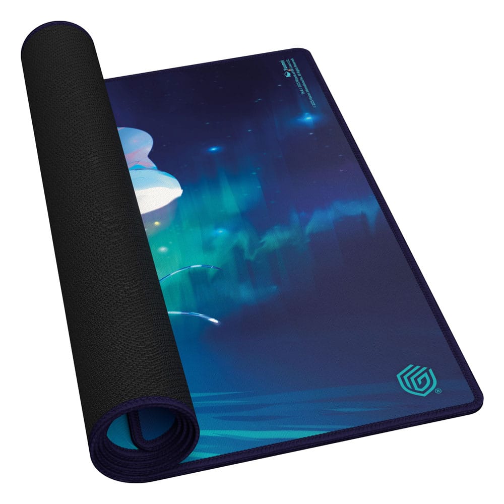 Ultimate Guard Play-Mat Magic: The Gathering | Avatar: The Last Airbender - Yue Moon Spirit - sofort lieferbar