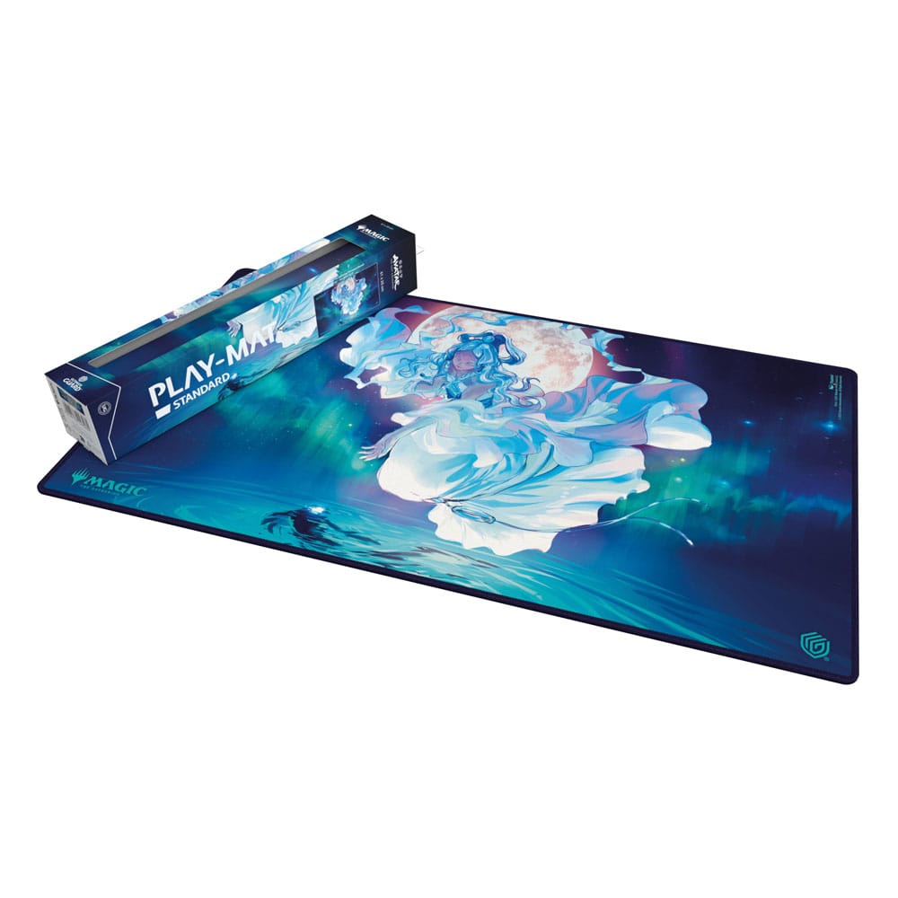 Ultimate Guard Play-Mat Magic: The Gathering | Avatar: The Last Airbender - Yue Moon Spirit - sofort lieferbar