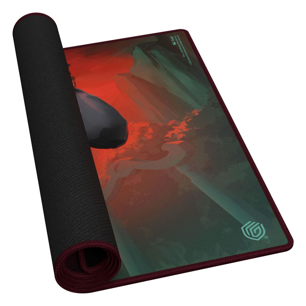 Ultimate Guard Play-Mat Magic: The Gathering | Avatar: The Last Airbender - Zhao, the Moon Slayer - Versand: 7 Tage nach Bestellung