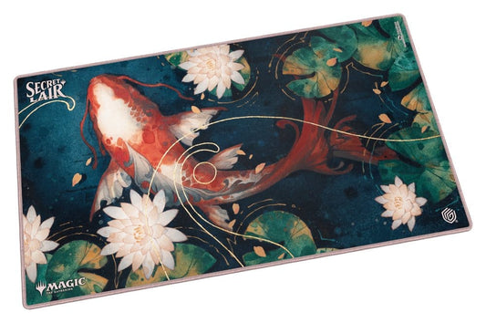 Ultimate Guard Play-Mat Magic: The Gathering - Dandân (Secret Lair) - Preorder - ETA: 02.11.2026