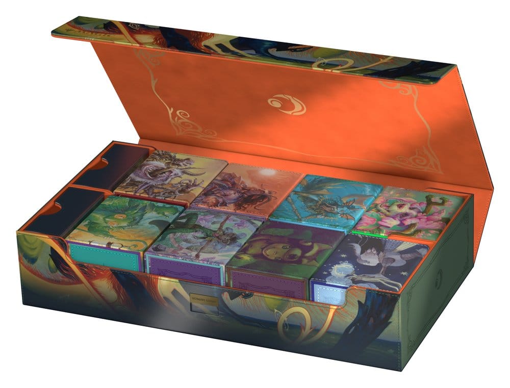 Ultimate Guard Omnihive 1000+ Xenoskin Magic: The Gathering "Lorwyn Eclipsed" - Celestial Reunion - Versand: 7 Tage nach Bestellung