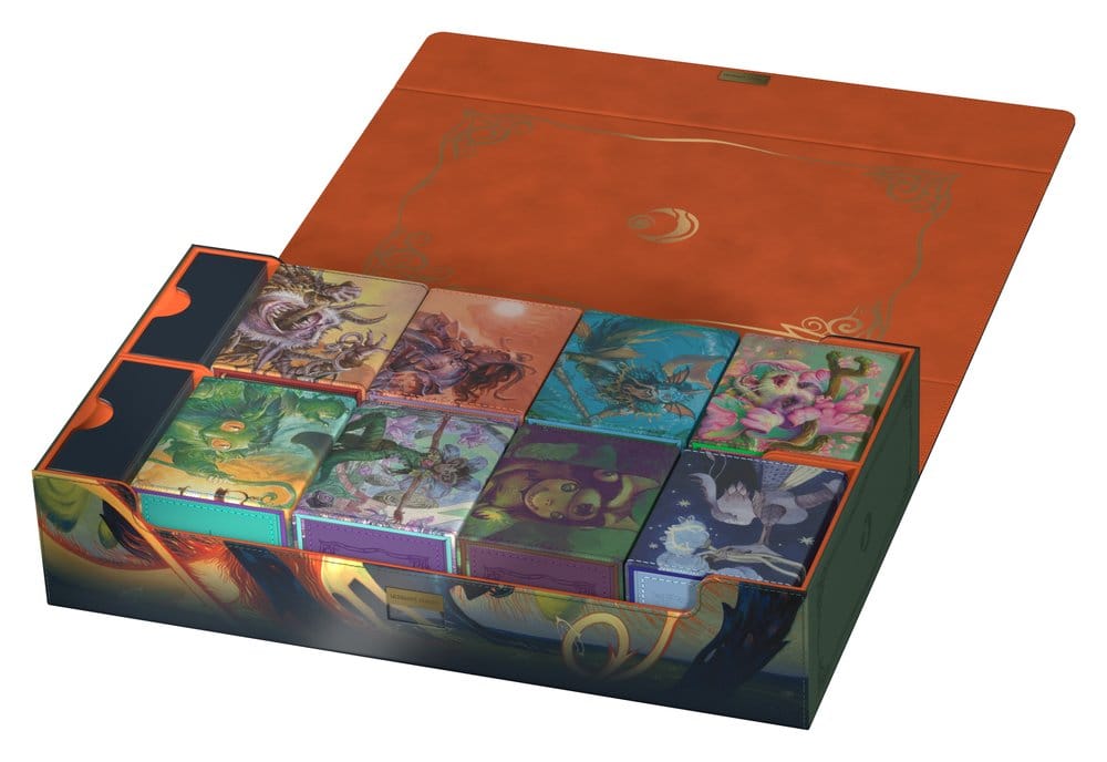 Ultimate Guard Omnihive 1000+ Xenoskin Magic: The Gathering "Lorwyn Eclipsed" - Celestial Reunion - Versand: 7 Tage nach Bestellung