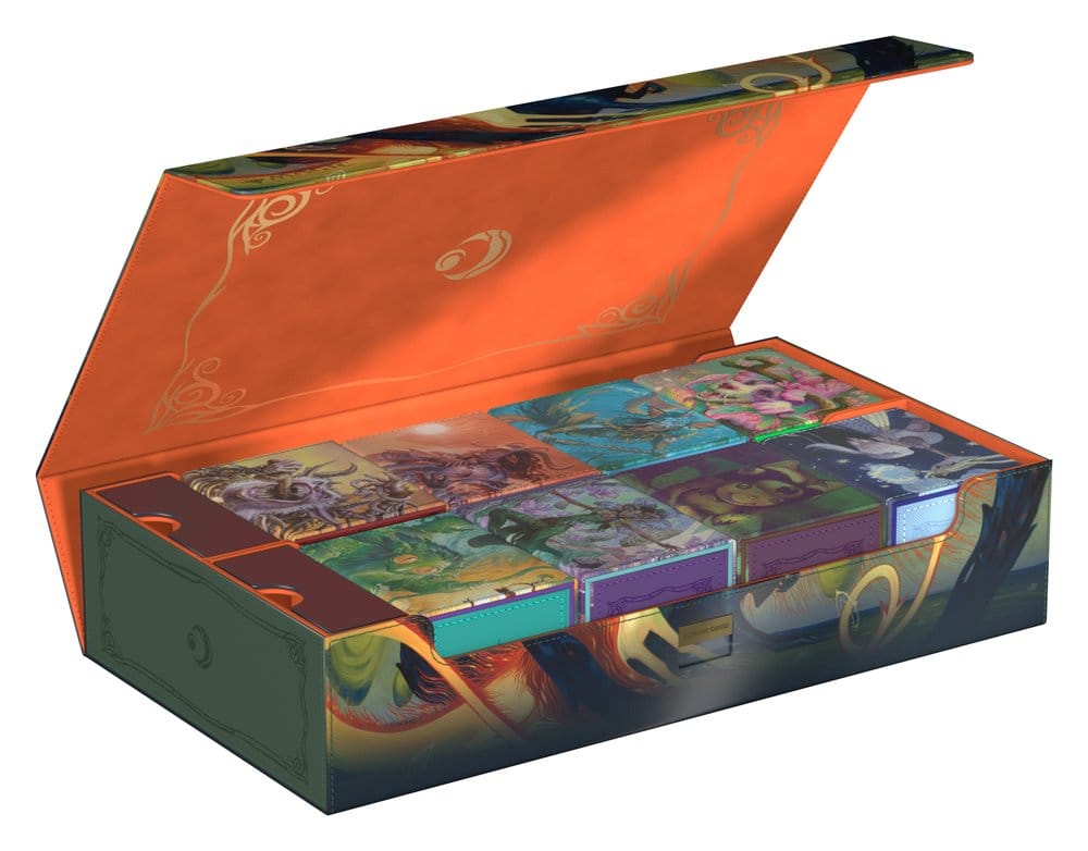 Ultimate Guard Omnihive 1000+ Xenoskin Magic: The Gathering "Lorwyn Eclipsed" - Celestial Reunion - Versand: 7 Tage nach Bestellung