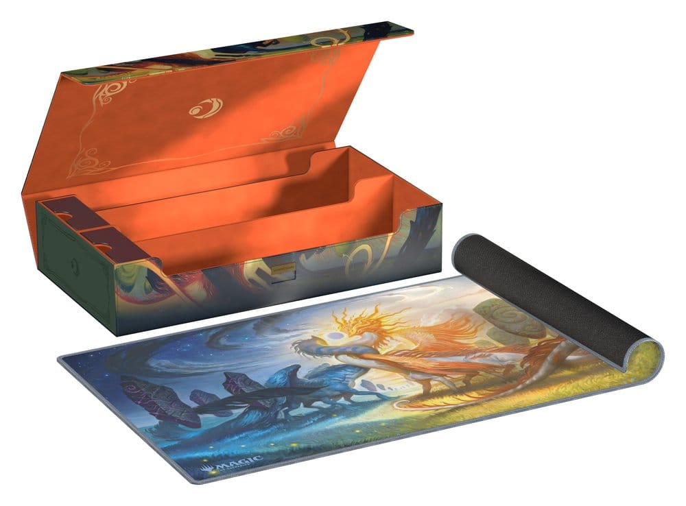 Ultimate Guard Omnihive 1000+ Xenoskin Magic: The Gathering "Lorwyn Eclipsed" - Celestial Reunion - Versand: 7 Tage nach Bestellung