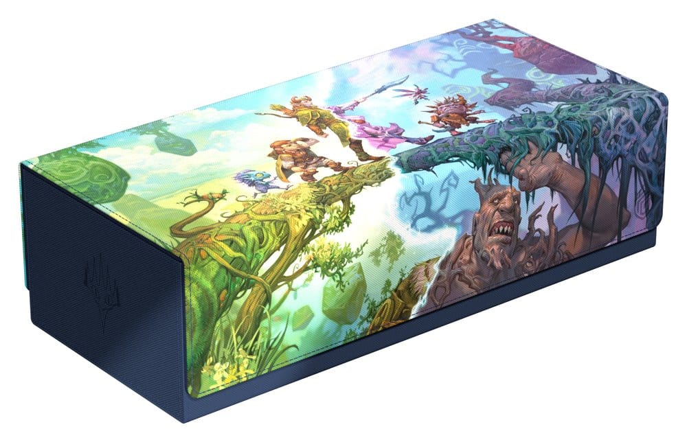 Ultimate Guard Arkhive 1000+ Xenoskin Magic: The Gathering "Lorwyn Eclipsed" - Versand: 7 Tage nach Bestellung