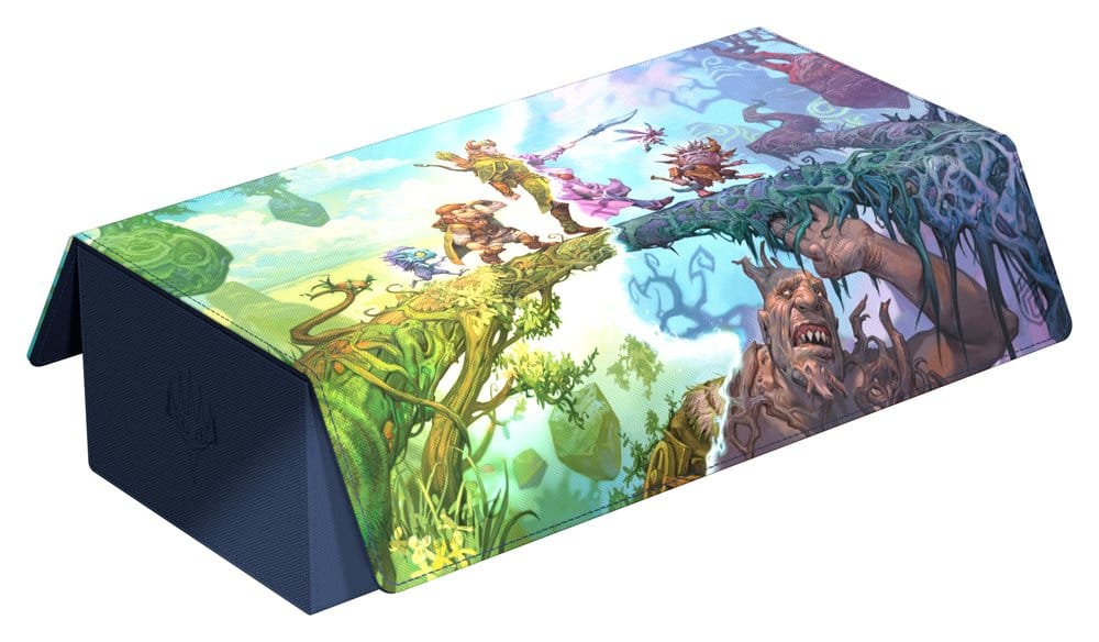 Ultimate Guard Arkhive 1000+ Xenoskin Magic: The Gathering "Lorwyn Eclipsed" - Versand: 7 Tage nach Bestellung