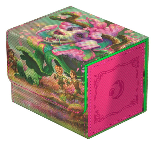 Ultimate Guard Sidewinder 100+ Xenoskin Magic: The Gathering "Lorwyn Eclipsed" - Vibrance - Versand: 7 Tage nach Bestellung