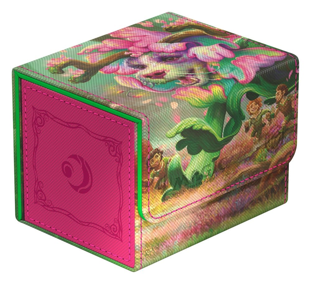 Ultimate Guard Sidewinder 100+ Xenoskin Magic: The Gathering "Lorwyn Eclipsed" - Vibrance - Versand: 7 Tage nach Bestellung
