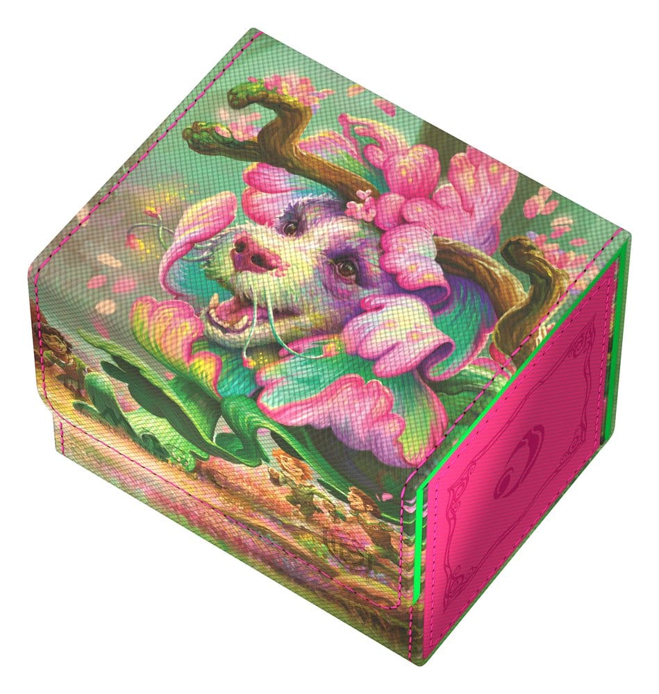 Ultimate Guard Sidewinder 100+ Xenoskin Magic: The Gathering "Lorwyn Eclipsed" - Vibrance - Versand: 7 Tage nach Bestellung