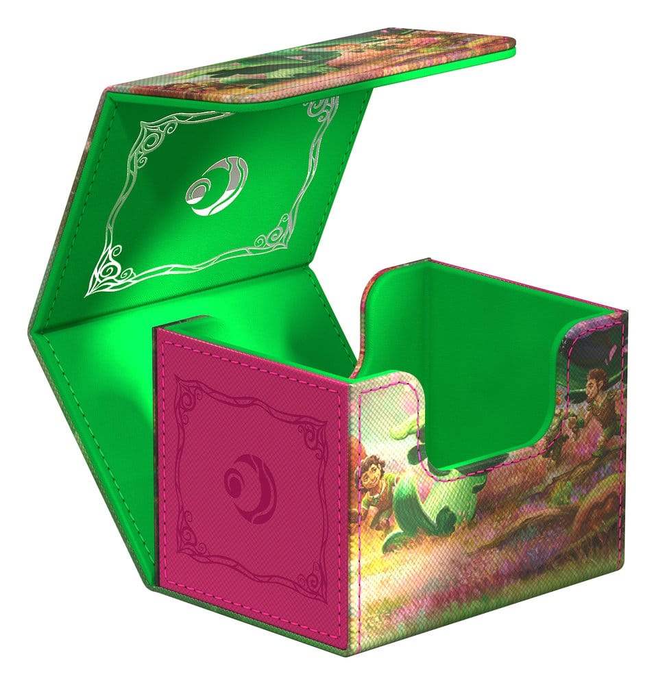 Ultimate Guard Sidewinder 100+ Xenoskin Magic: The Gathering "Lorwyn Eclipsed" - Vibrance - Versand: 7 Tage nach Bestellung