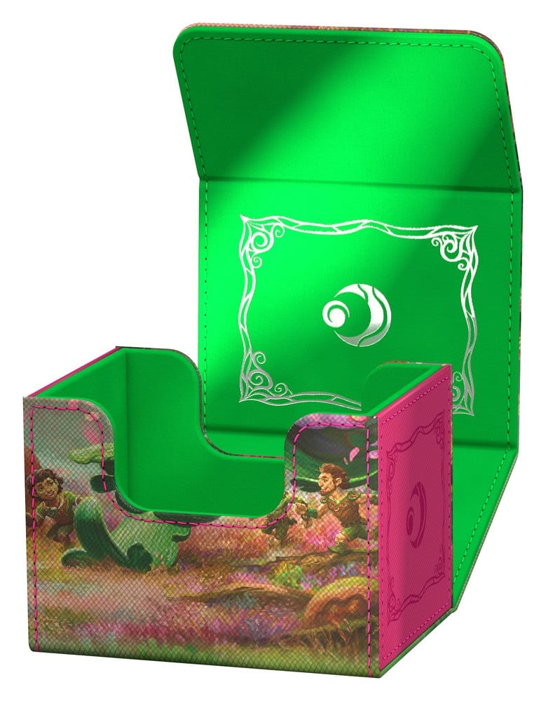 Ultimate Guard Sidewinder 100+ Xenoskin Magic: The Gathering "Lorwyn Eclipsed" - Vibrance - Versand: 7 Tage nach Bestellung