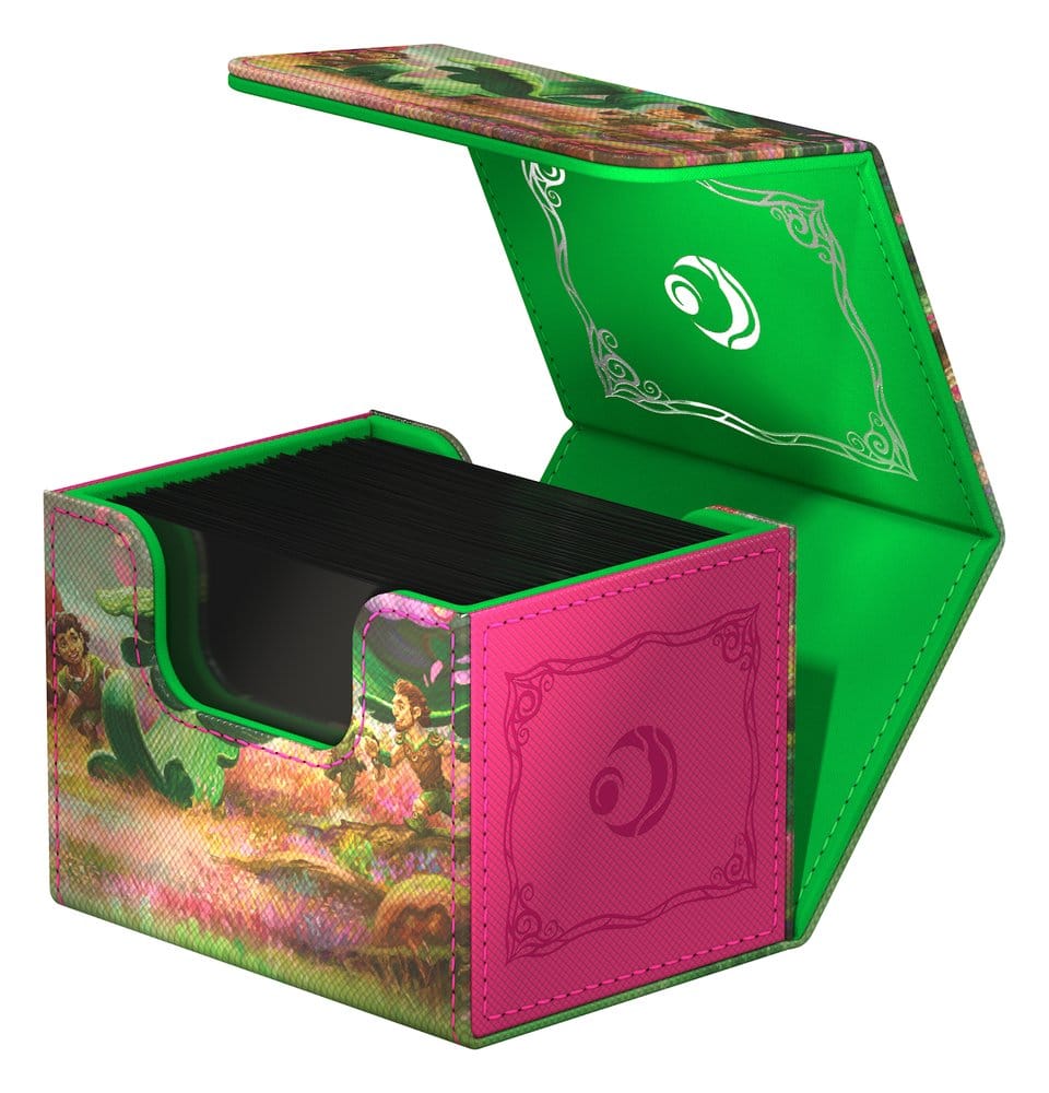 Ultimate Guard Sidewinder 100+ Xenoskin Magic: The Gathering "Lorwyn Eclipsed" - Vibrance - Versand: 7 Tage nach Bestellung