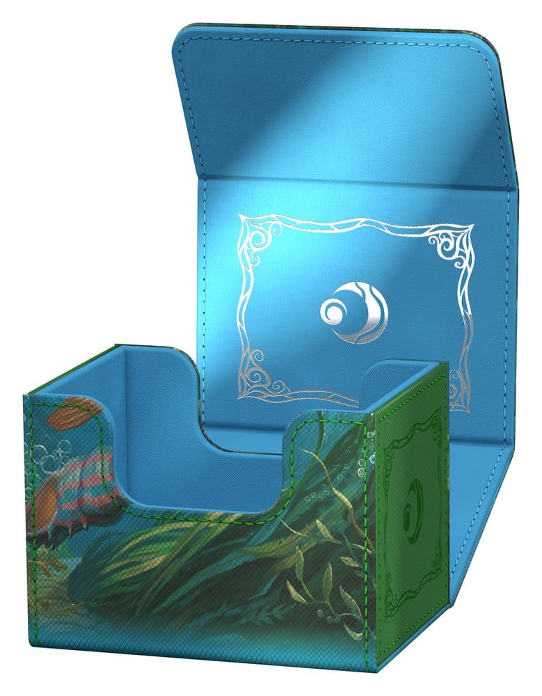 Ultimate Guard Sidewinder 100+ Xenoskin Magic: The Gathering "Lorwyn Eclipsed" - Sygg, Wanderwine Wisdom - Versand: 7 Tage nach Bestellung