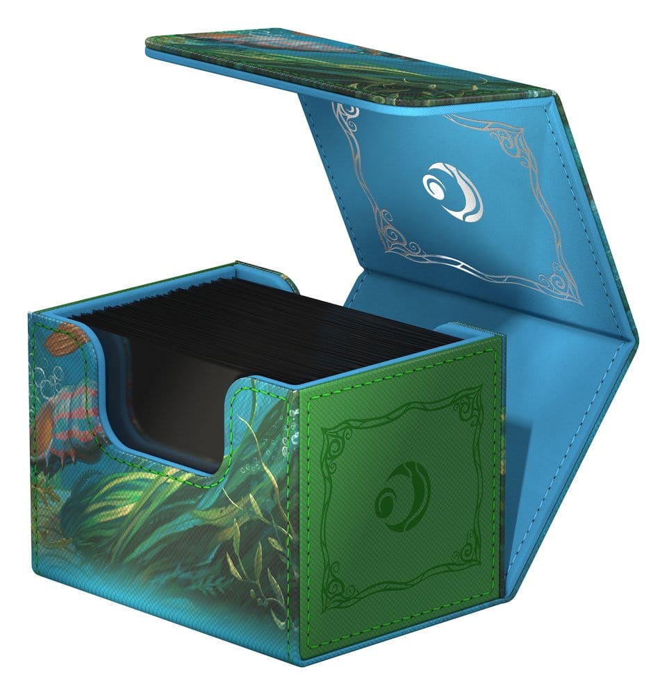 Ultimate Guard Sidewinder 100+ Xenoskin Magic: The Gathering "Lorwyn Eclipsed" - Sygg, Wanderwine Wisdom - Versand: 7 Tage nach Bestellung