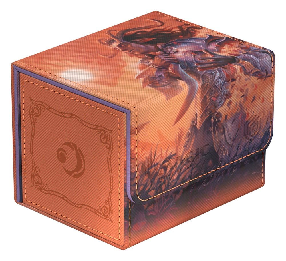 Ultimate Guard Sidewinder 100+ Xenoskin Magic: The Gathering "Lorwyn Eclipsed" - Rhys, the Evermore - Versand: 7 Tage nach Bestellung