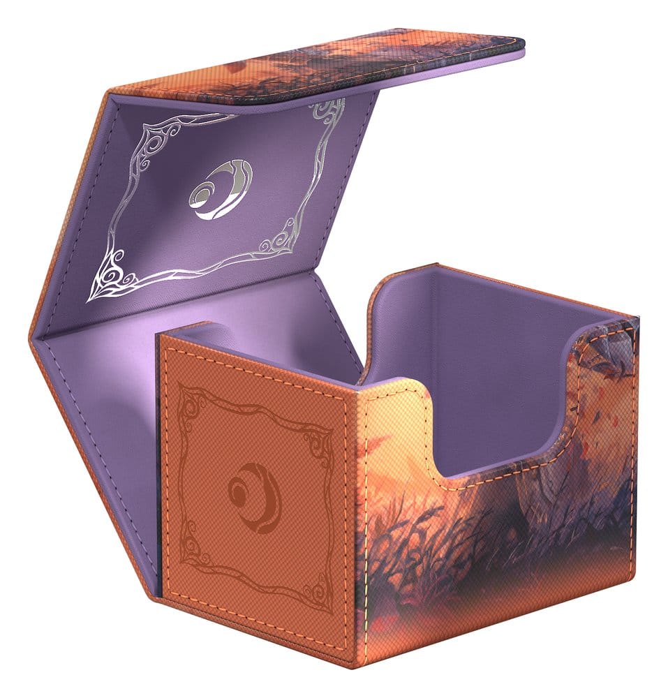 Ultimate Guard Sidewinder 100+ Xenoskin Magic: The Gathering "Lorwyn Eclipsed" - Rhys, the Evermore - Versand: 7 Tage nach Bestellung