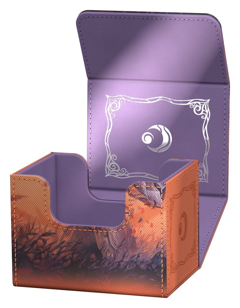 Ultimate Guard Sidewinder 100+ Xenoskin Magic: The Gathering "Lorwyn Eclipsed" - Rhys, the Evermore - Versand: 7 Tage nach Bestellung