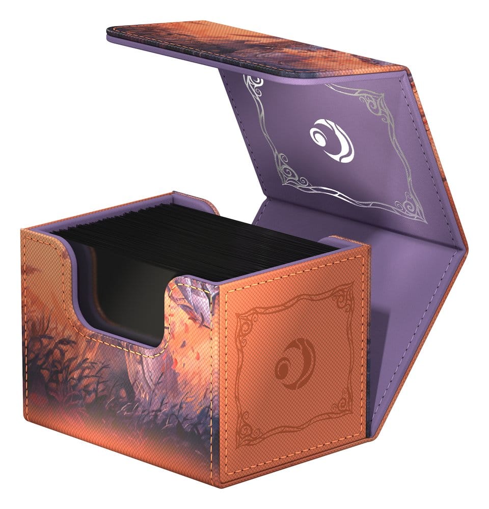 Ultimate Guard Sidewinder 100+ Xenoskin Magic: The Gathering "Lorwyn Eclipsed" - Rhys, the Evermore - Versand: 7 Tage nach Bestellung