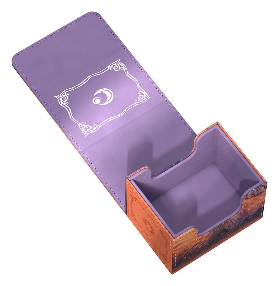 Ultimate Guard Sidewinder 100+ Xenoskin Magic: The Gathering "Lorwyn Eclipsed" - Rhys, the Evermore - Versand: 7 Tage nach Bestellung