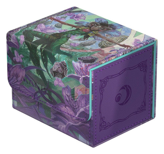 Ultimate Guard Sidewinder 100+ Xenoskin Magic: The Gathering "Lorwyn Eclipsed" - Mornsong Aria - Versand: 7 Tage nach Bestellung