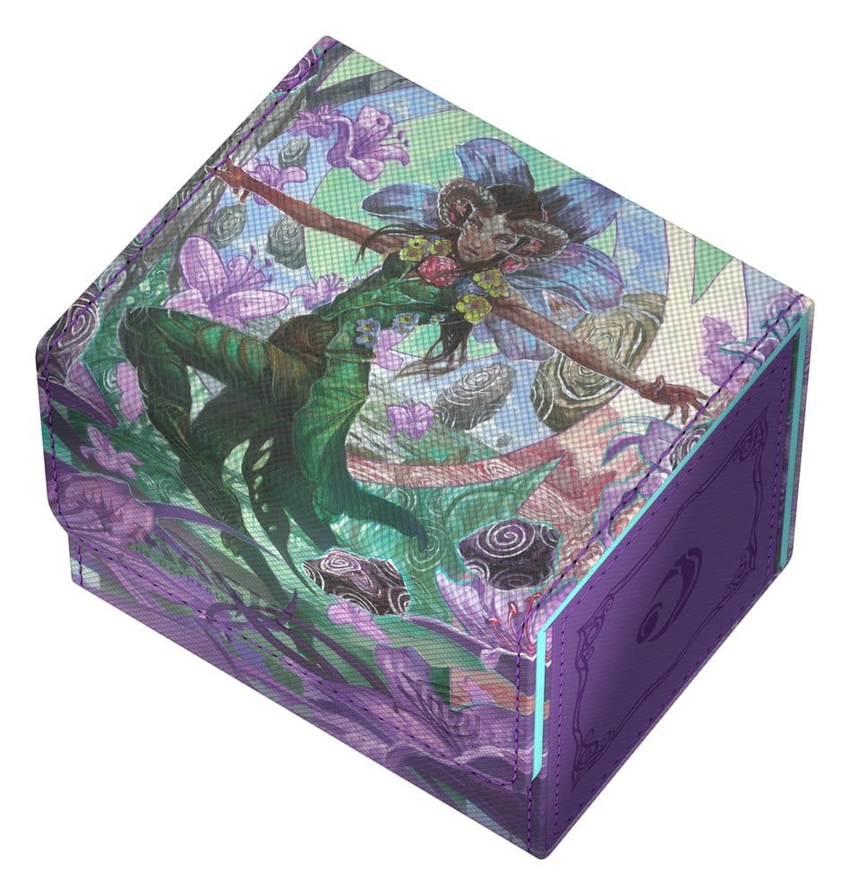 Ultimate Guard Sidewinder 100+ Xenoskin Magic: The Gathering "Lorwyn Eclipsed" - Mornsong Aria - Versand: 7 Tage nach Bestellung