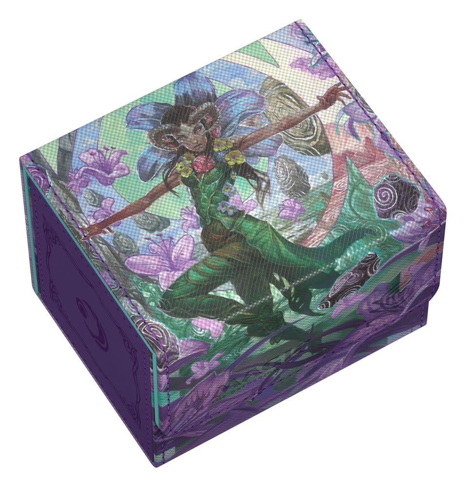 Ultimate Guard Sidewinder 100+ Xenoskin Magic: The Gathering "Lorwyn Eclipsed" - Mornsong Aria - Versand: 7 Tage nach Bestellung
