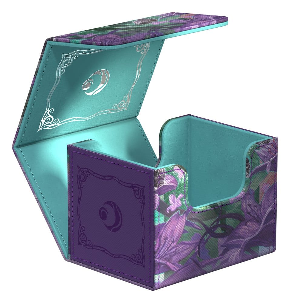 Ultimate Guard Sidewinder 100+ Xenoskin Magic: The Gathering "Lorwyn Eclipsed" - Mornsong Aria - Versand: 7 Tage nach Bestellung