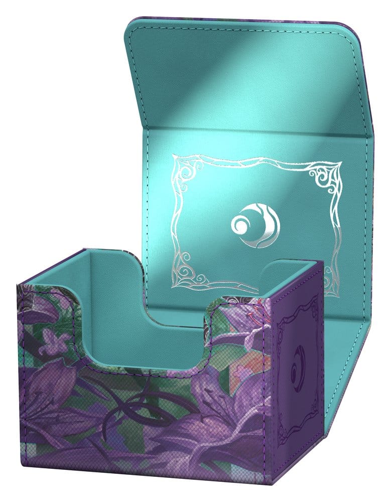 Ultimate Guard Sidewinder 100+ Xenoskin Magic: The Gathering "Lorwyn Eclipsed" - Mornsong Aria - Versand: 7 Tage nach Bestellung
