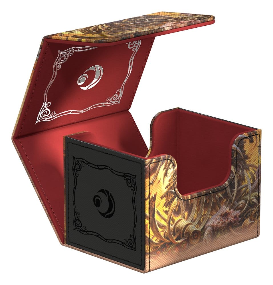 Ultimate Guard Sidewinder 100+ Xenoskin Magic: The Gathering "Lorwyn Eclipsed" - Gristle Glutton - Versand: 7 Tage nach Bestellung
