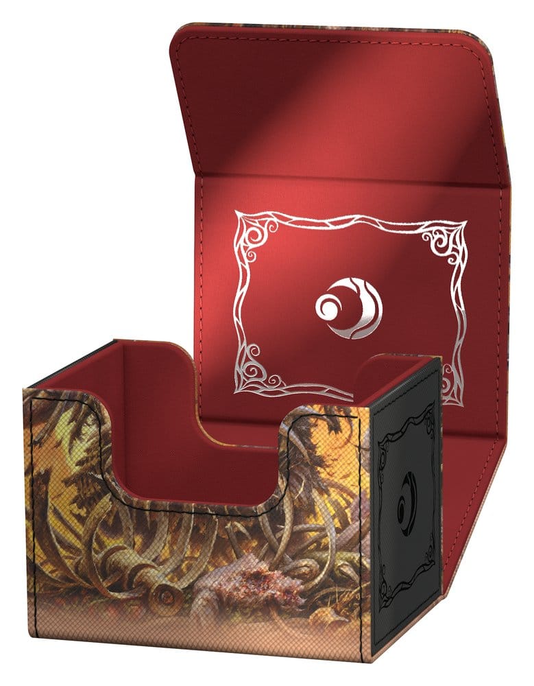 Ultimate Guard Sidewinder 100+ Xenoskin Magic: The Gathering "Lorwyn Eclipsed" - Gristle Glutton - Versand: 7 Tage nach Bestellung
