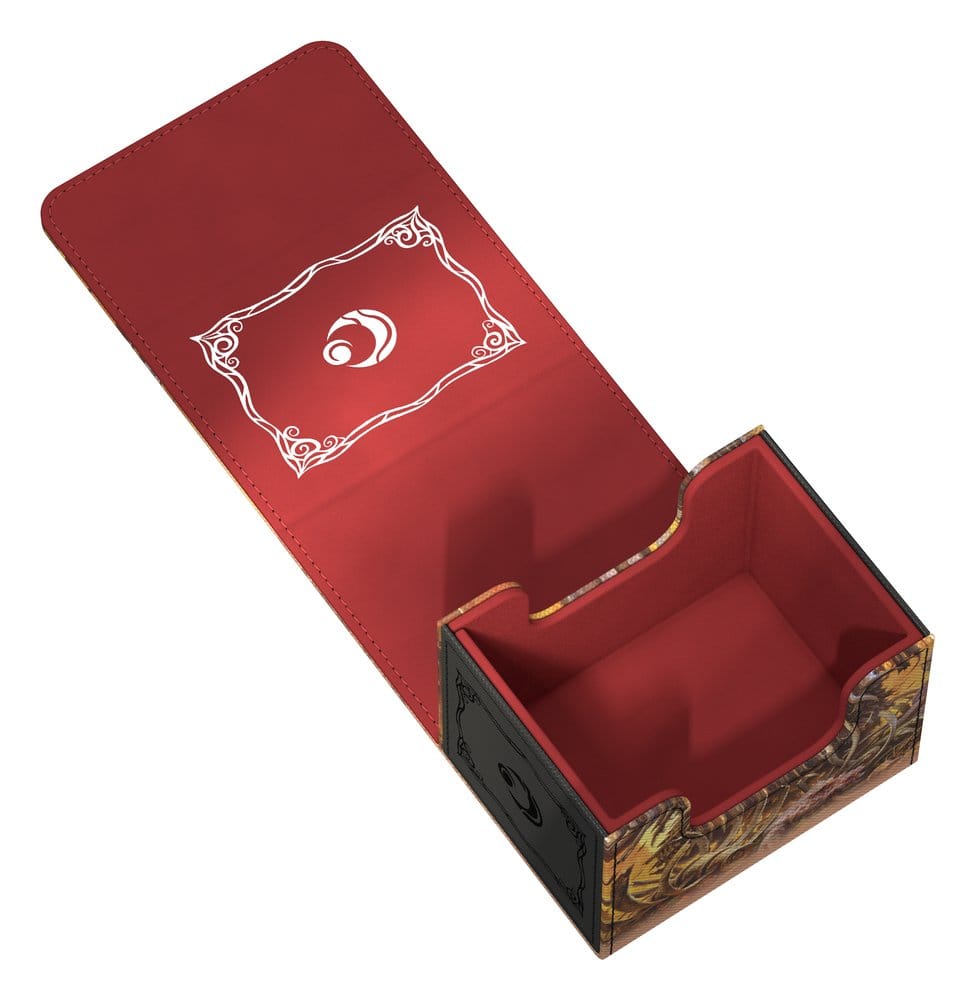 Ultimate Guard Sidewinder 100+ Xenoskin Magic: The Gathering "Lorwyn Eclipsed" - Gristle Glutton - Versand: 7 Tage nach Bestellung