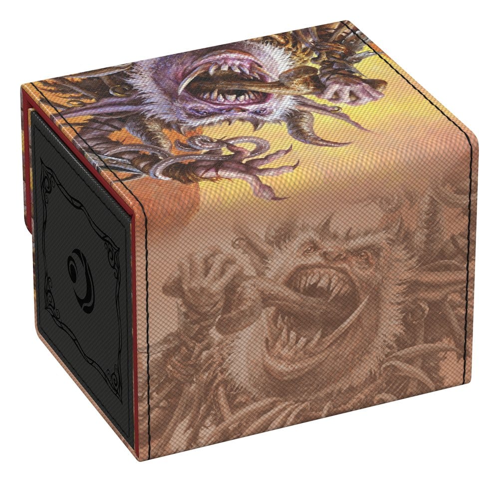 Ultimate Guard Sidewinder 100+ Xenoskin Magic: The Gathering "Lorwyn Eclipsed" - Gristle Glutton - Versand: 7 Tage nach Bestellung