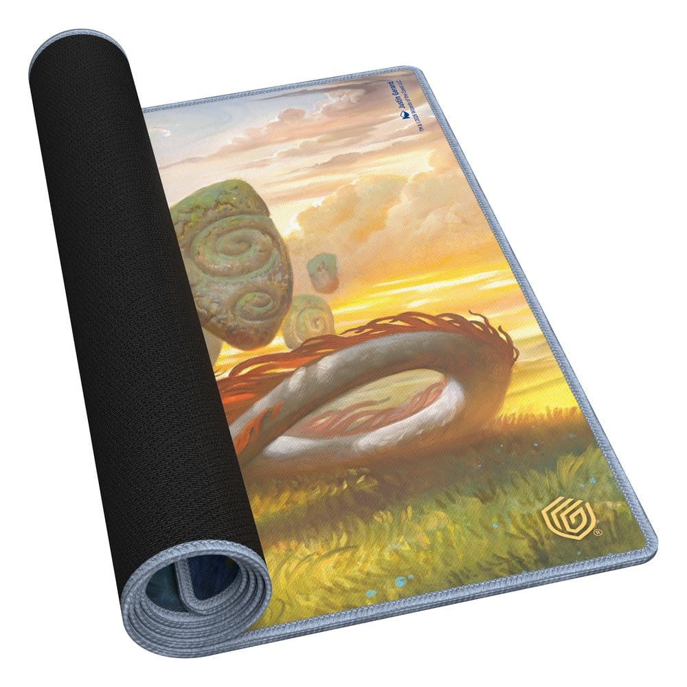 Ultimate Guard Play-Mat Magic: The Gathering "Lorwyn Eclipsed" - Celestial Reunion - Versand: 7 Tage nach Bestellung