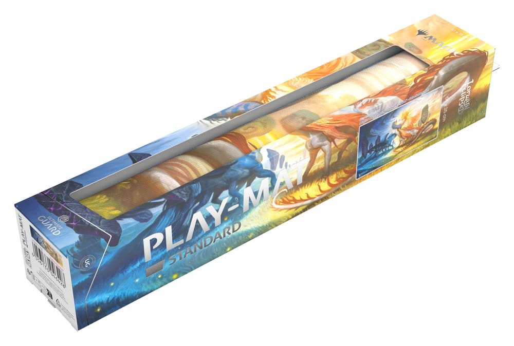 Ultimate Guard Play-Mat Magic: The Gathering "Lorwyn Eclipsed" - Celestial Reunion - Versand: 7 Tage nach Bestellung
