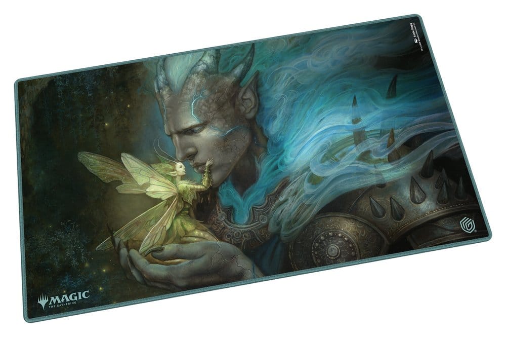 Ultimate Guard Play-Mat Magic: The Gathering "Lorwyn Eclipsed" - Run Away Together - Versand: 7 Tage nach Bestellung