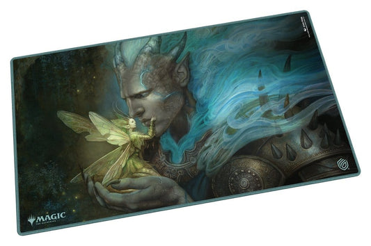 Ultimate Guard Play-Mat Magic: The Gathering "Lorwyn Eclipsed" - Run Away Together - Versand: 7 Tage nach Bestellung