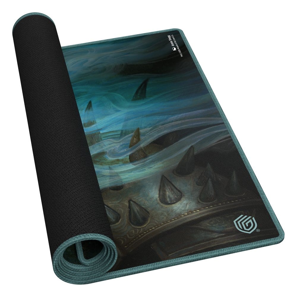 Ultimate Guard Play-Mat Magic: The Gathering "Lorwyn Eclipsed" - Run Away Together - Versand: 7 Tage nach Bestellung