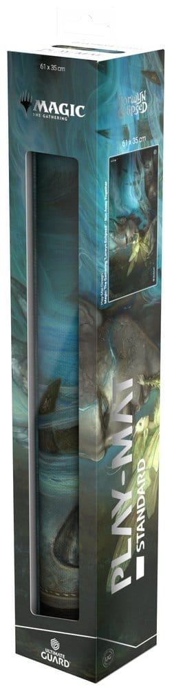 Ultimate Guard Play-Mat Magic: The Gathering "Lorwyn Eclipsed" - Run Away Together - Versand: 7 Tage nach Bestellung