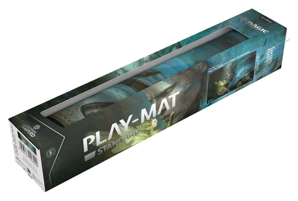 Ultimate Guard Play-Mat Magic: The Gathering "Lorwyn Eclipsed" - Run Away Together - Versand: 7 Tage nach Bestellung
