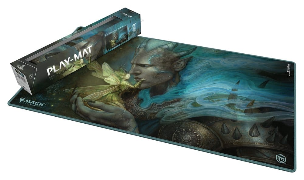 Ultimate Guard Play-Mat Magic: The Gathering "Lorwyn Eclipsed" - Run Away Together - Versand: 7 Tage nach Bestellung