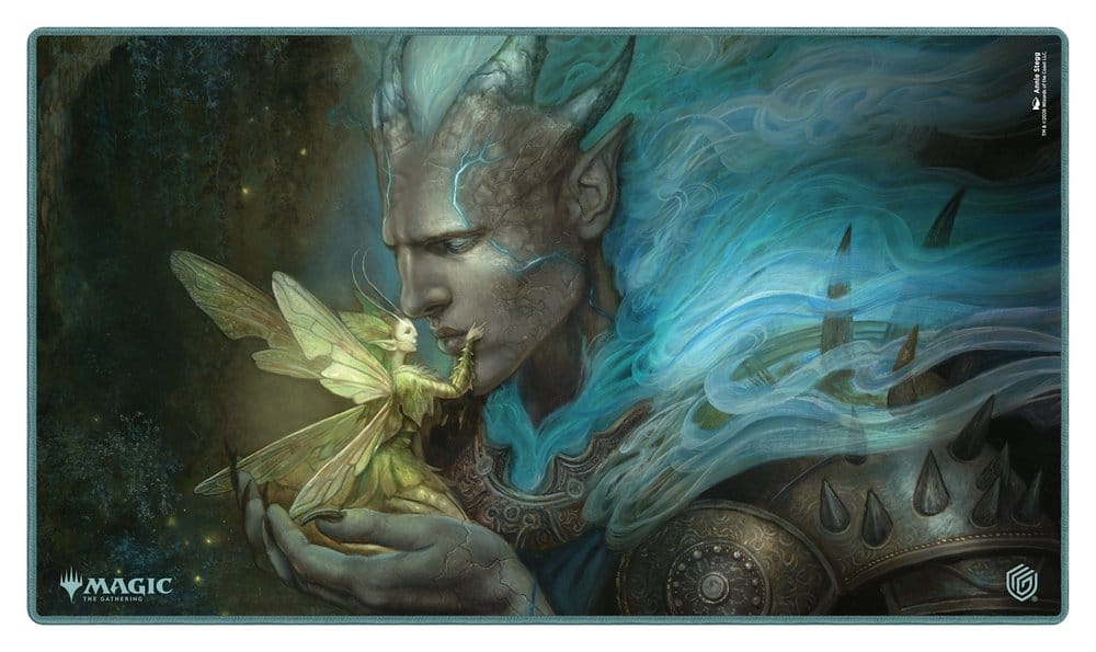 Ultimate Guard Play-Mat Magic: The Gathering "Lorwyn Eclipsed" - Run Away Together - Versand: 7 Tage nach Bestellung