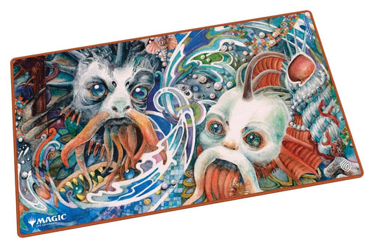 Ultimate Guard Play-Mat Magic: The Gathering "Lorwyn Eclipsed" - Sygg’s Command - Versand: 7 Tage nach Bestellung