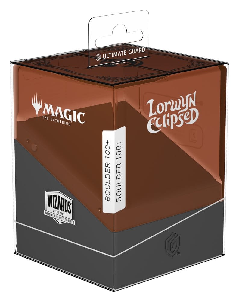 Ultimate Guard Boulder 100+ Magic: The Gathering "Lorwyn Eclipsed" - Boggarts - Versand: 7 Tage nach Bestellung